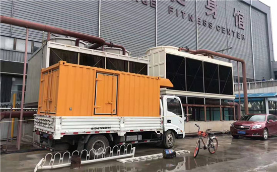 逊克300KW发电机组适配电缆规格选型指南
