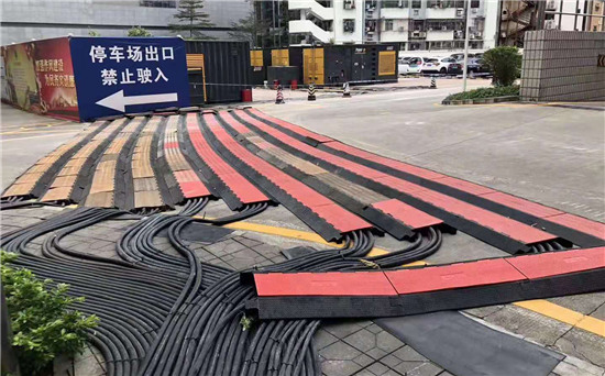 逊克发电机组电缆选型完整具体步骤(工程通用标准流程)